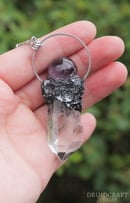 Image 4 of Divination Expert Necklace