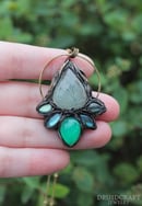 Image 2 of Dendro Necklace