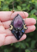 Image 1 of Ripple of Fate Necklace