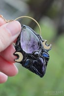 Image 2 of Ripple of Fate Necklace