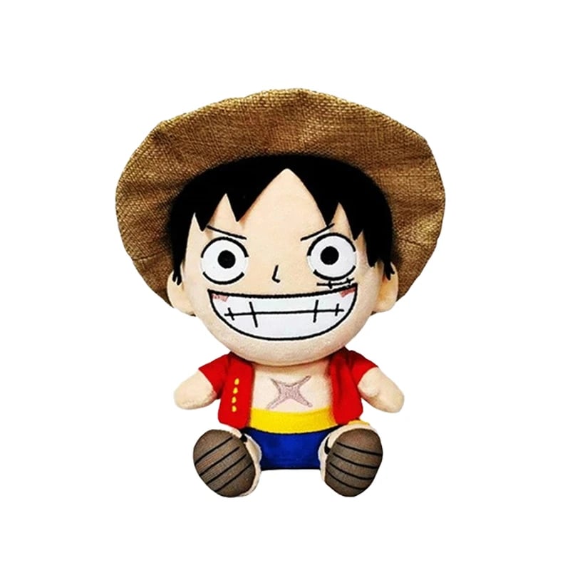 Image of Anime Plushys