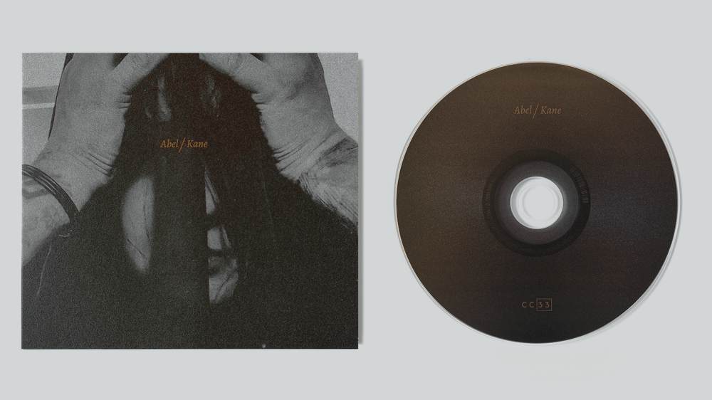 Image of Golem Mecanique - Abel/Kane CD