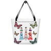 Las Mariposas Tote Bag