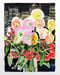 Image of Regine Bartsch 'Opening' - Work On Paper 2023