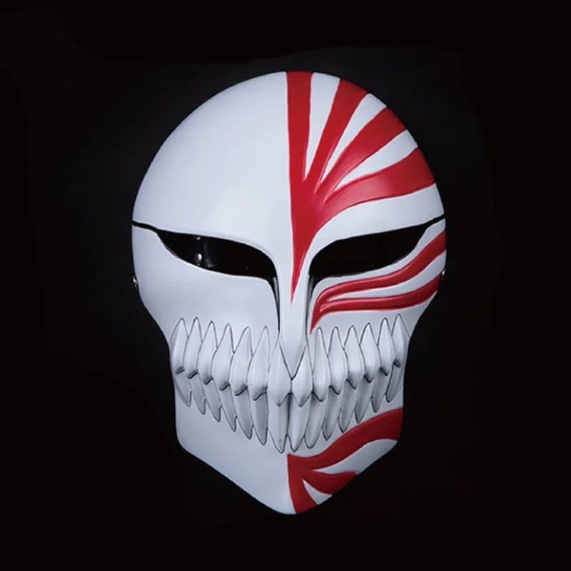 Image of Ichigo Full Hollow Mask