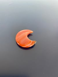 Carnelian Moon