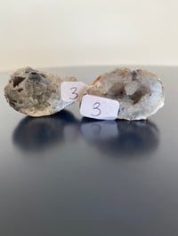 Image 1 of Mexican Crazy Lace Agate Geodes