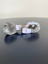 Image 2 of Mexican Crazy Lace Agate Geodes