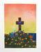 Image of Brandon Martinez 'Untitled' - Work On Paper 2023