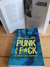 Buch "Punk As F*ck" - Die Szene aus Flinta-Perspektive