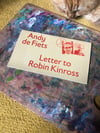 Andy de Fiets: Letter to Robin Kinross (2nd edition)