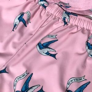Image of GOYF (Drawstring Shorts)