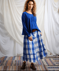 Image 1 of EWA I WALLA SS23 / 22177 / BERTIN