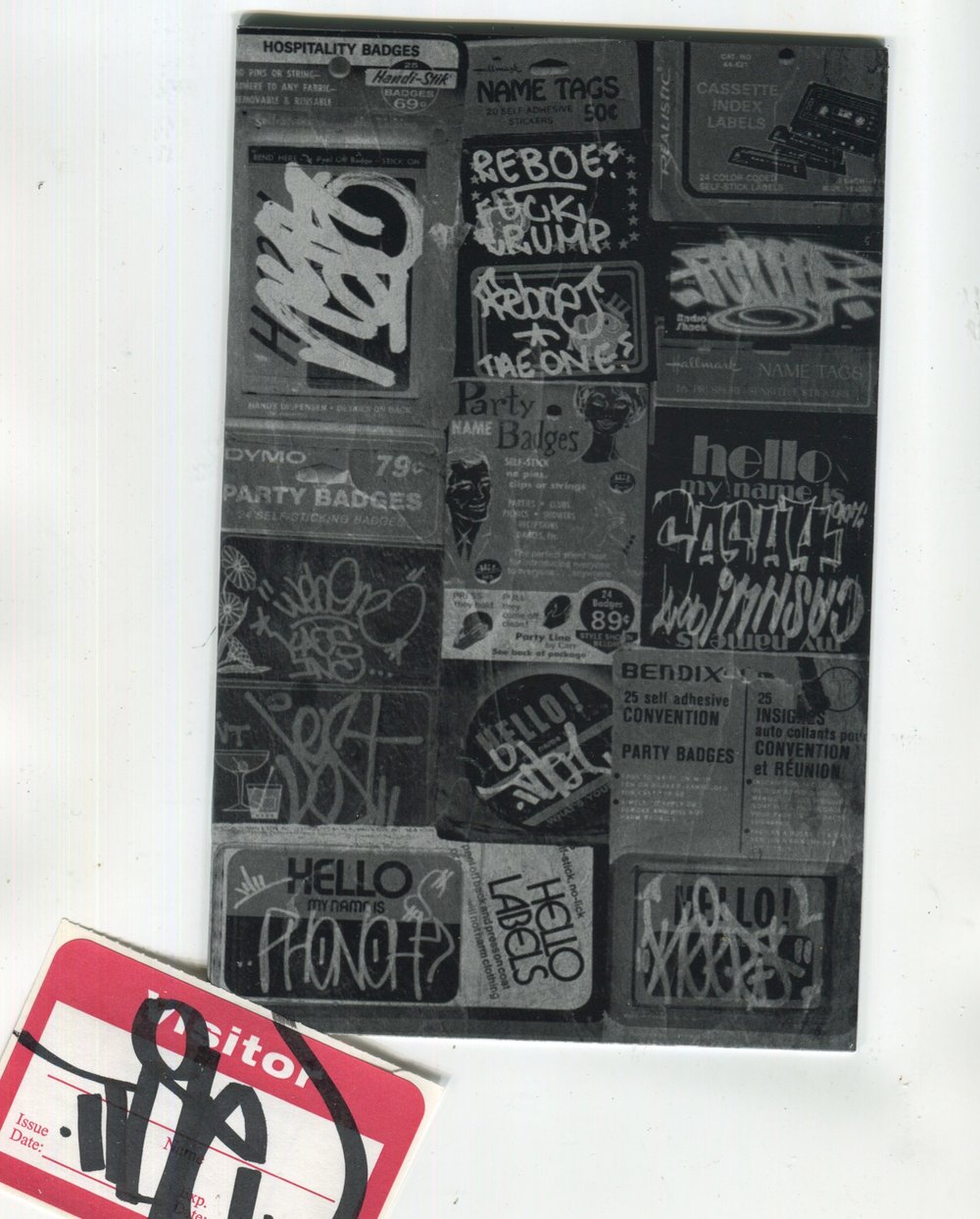 Vintage Collector Pack