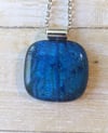 Blue Stripe Dichroic 2