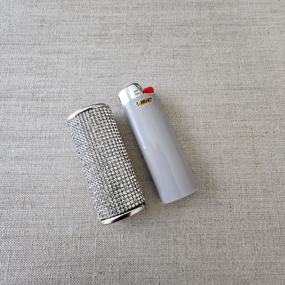 Bic Lighter Covers 