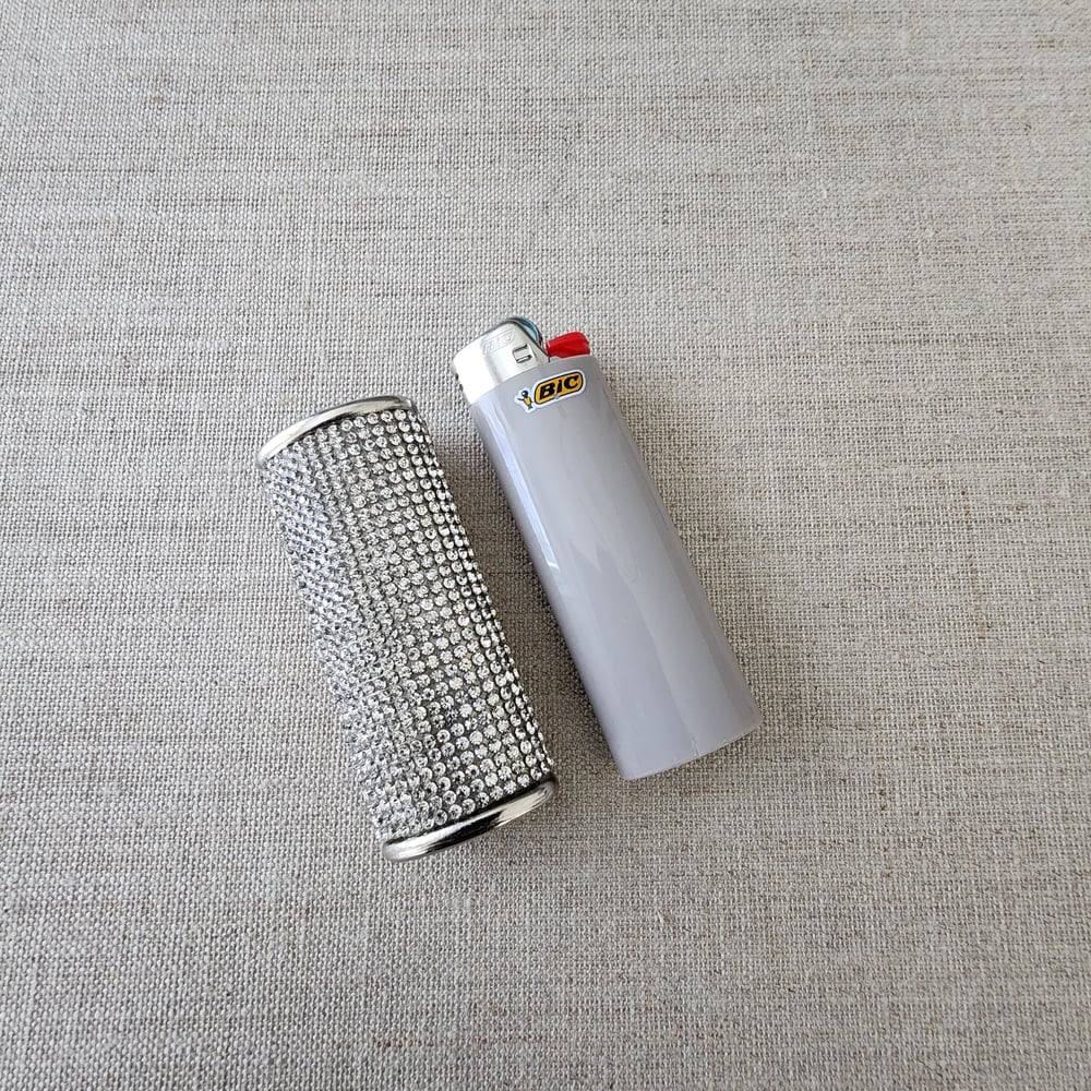Bic Lighter Covers