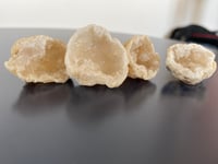 Image 1 of Mini Quartz Geodes