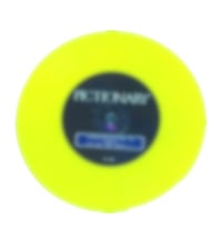 Image 1 of P1CT10NARY SINGLE V1 Susie Yellow