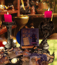 Image 2 of S0LST1CE SINGLE V2 Orb Blue