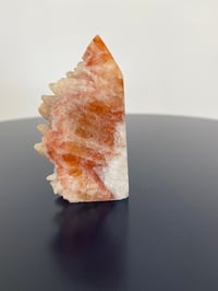 Image 2 of Half Polished Calcite Tower
