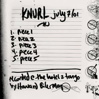 Knurl (CD)