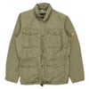 Vintage Fjallraven Field Jacket - Olive