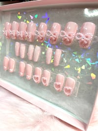 Image 5 of PRETTY IN PINK 22 pc  READY TO GO BOX