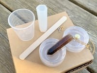 Birth Crystal Kit (Pick up in Vancouver)