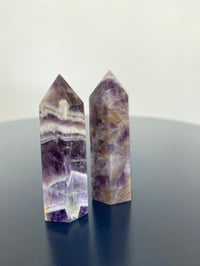 Amethyst Towers