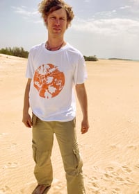 Image 1 of Autumn Sun Tee