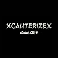 xCauterizex - Demo 2019 (Cassette) (Used)