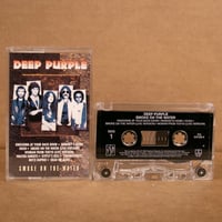 Deep Purple - Smoke On The Water (Cassette) (Used)