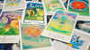 Tarot coaching to tell you what affirmations you need for your specific situation