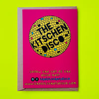 Image 2 of ‘The Future Is Bright’ Greetings Card