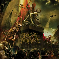 Hour of Penance - Regicide (Cassette) (Used)