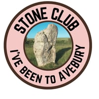 I’VE BEEN TO AVEBURY 