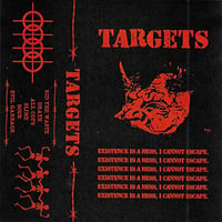 Targets - Demo (Cassette) (New)