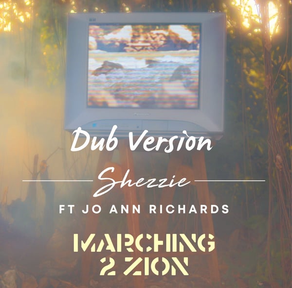 Image of Marching 2 Zion - Dub 