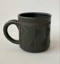 Image 2 of Bl/bl mug 