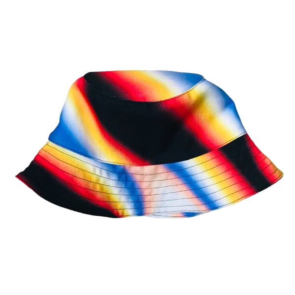 Image of Thermatic (Bucket Hat)