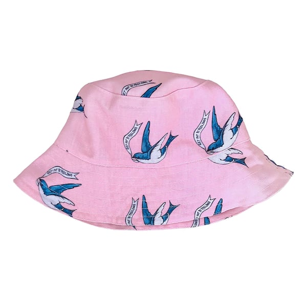 Image of GOYF (Bucket Hat)