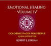 Emotional Healing Volume IV