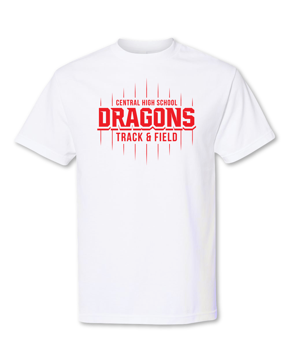 CHS Track - 005