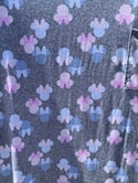 Women’s Pajamas Pink/Blue Mouse