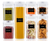 Food Storage