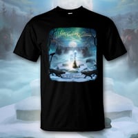 WHEN NOTHING REMAINS - In Memoriam T-SHIRT