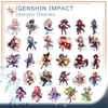 Genshin Impact Charms by Marty (@martypcsr)