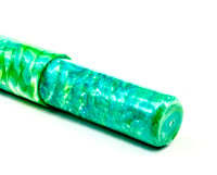 Image 1 of 'Emerald Coast' Bespoke Pen Blanks