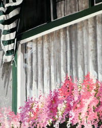 Image 2 of Butchart Gardens Window Box